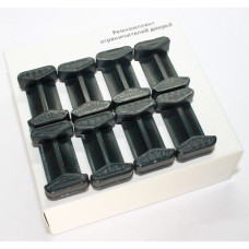 Ремкомплект ограничителя двери Dodge ATTITUDE (III) 2015-2017