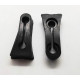 Упор (демпфер) замка двери Mazda MX-5 2014-2022 (2 двери)